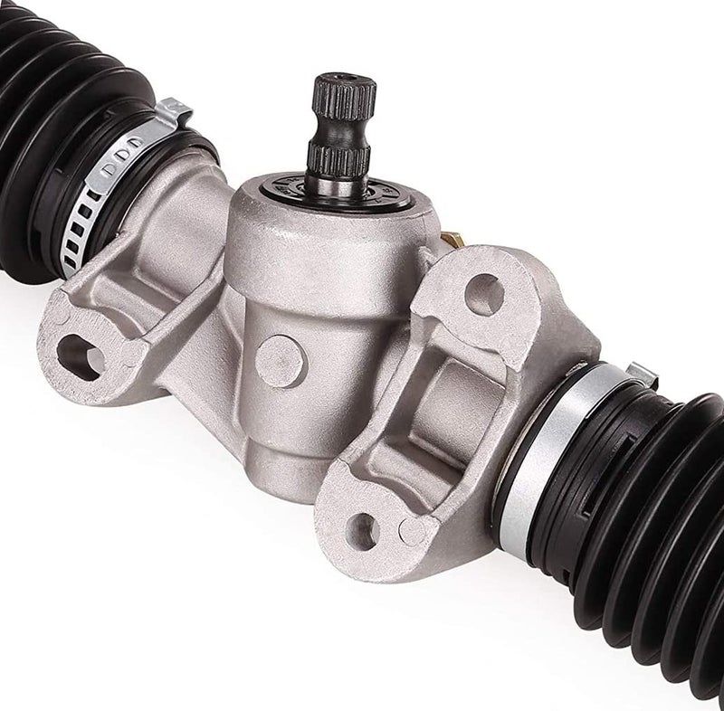 Dr.Acces Golf Cart Club Car Precedent Steering Gear Box Assembly Fits on Precedent 2004 & Up Replaces OEM# 102288601,103679701 - Image 3